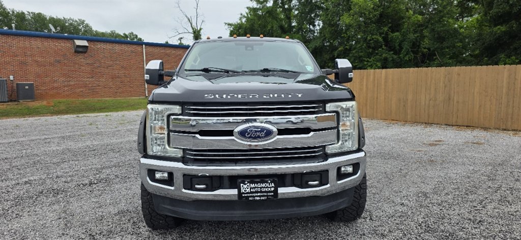 2017 Ford F-250 - $26,995