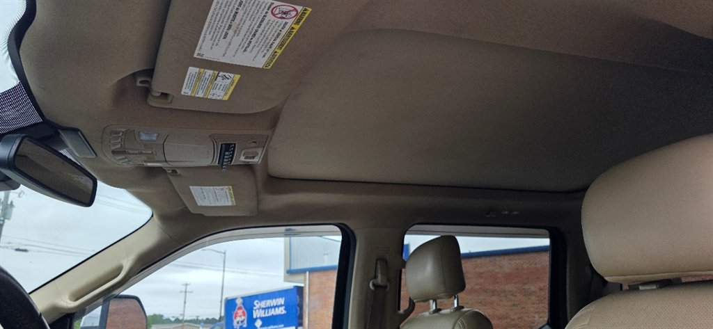 2017 Ford F-250 - $26,995