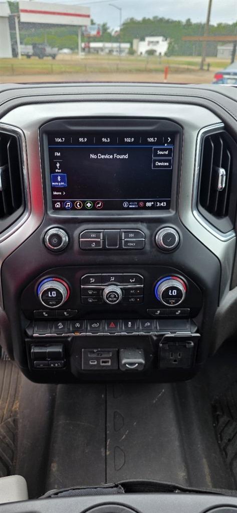 2022 Chevrolet Silverado Ltd - $27,949
