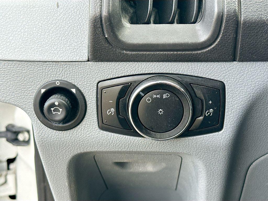 2015 Ford Transit - $9,555