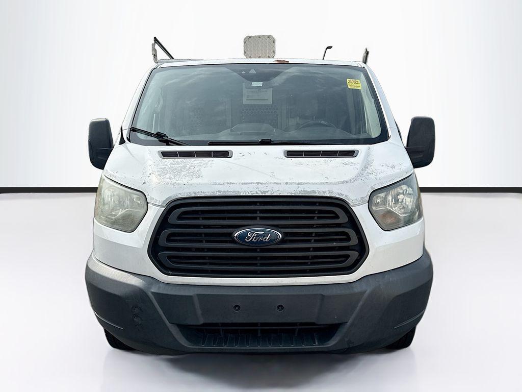 2015 Ford Transit - $9,555