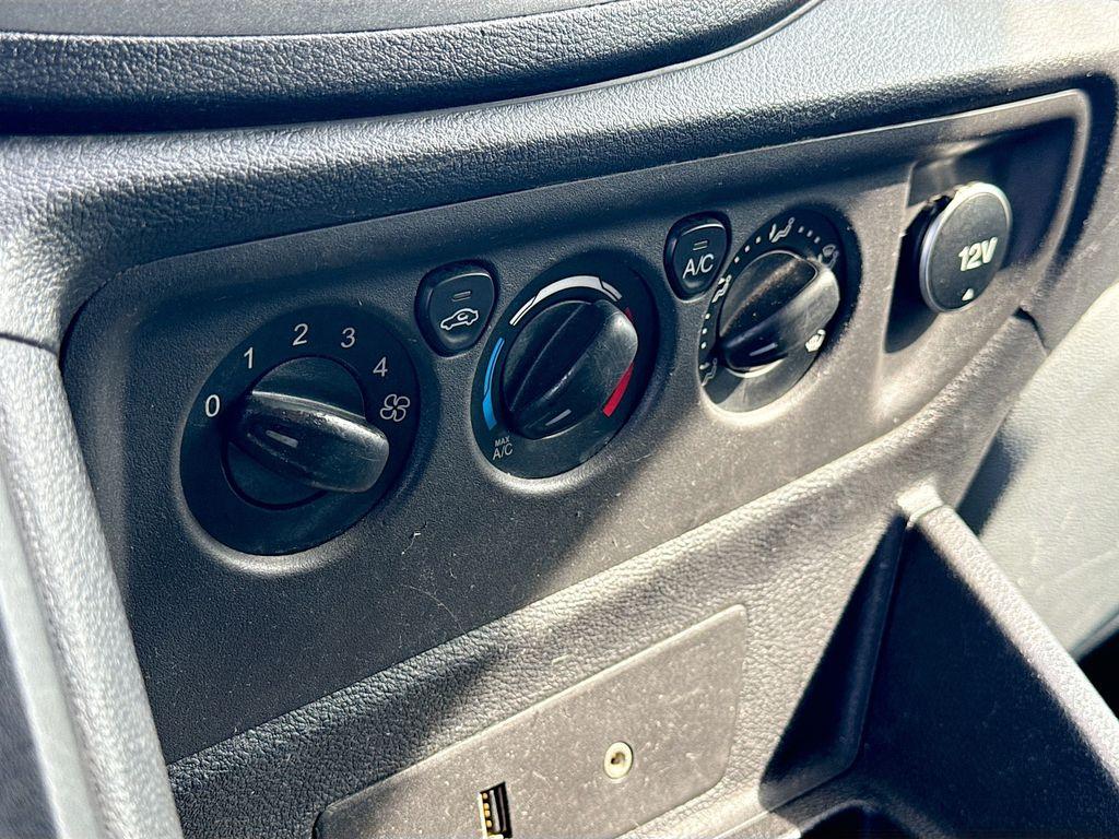 2015 Ford Transit - $9,555