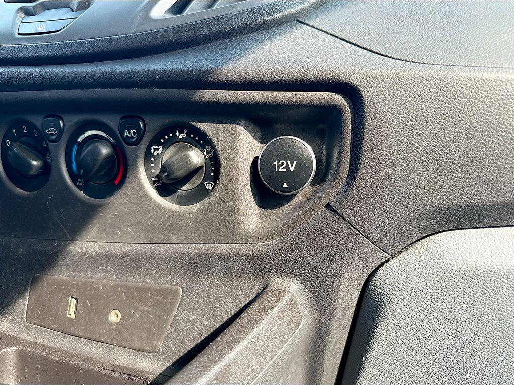 2015 Ford Transit - $9,555