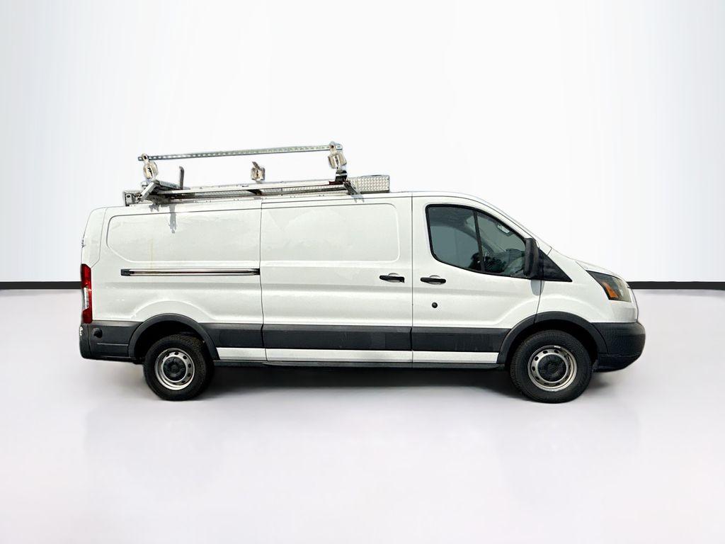 2015 Ford Transit - $9,555