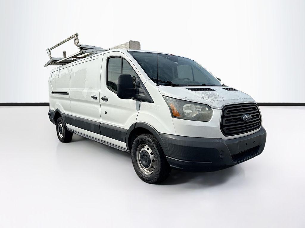 2015 Ford Transit - $9,555