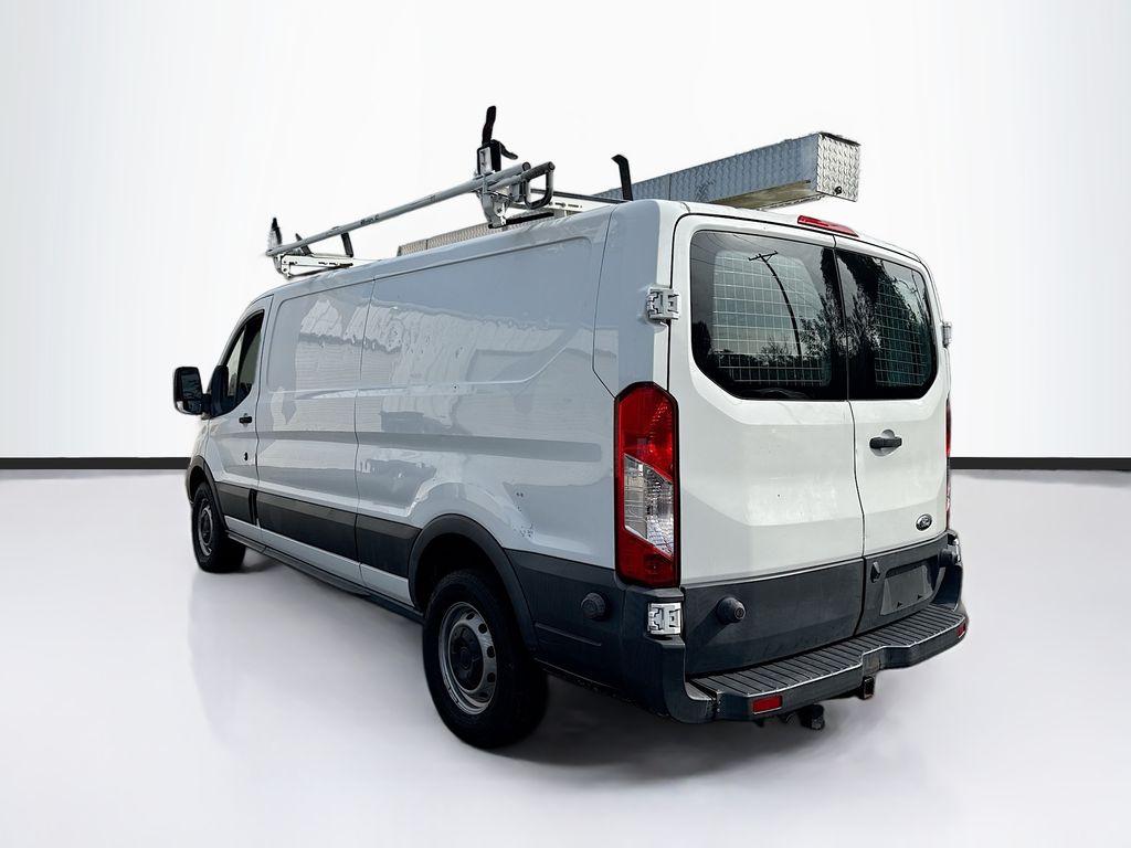 2015 Ford Transit - $9,555