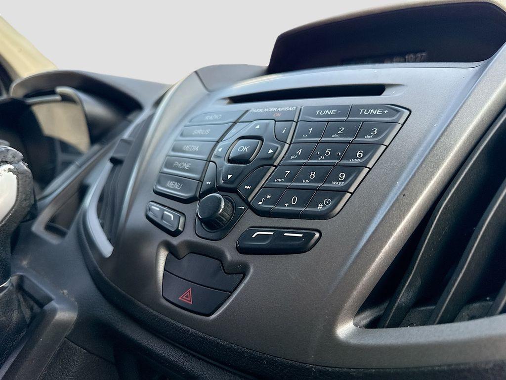 2015 Ford Transit - $9,555