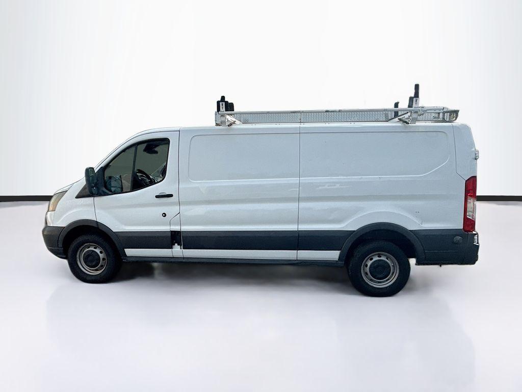2015 Ford Transit - $9,555