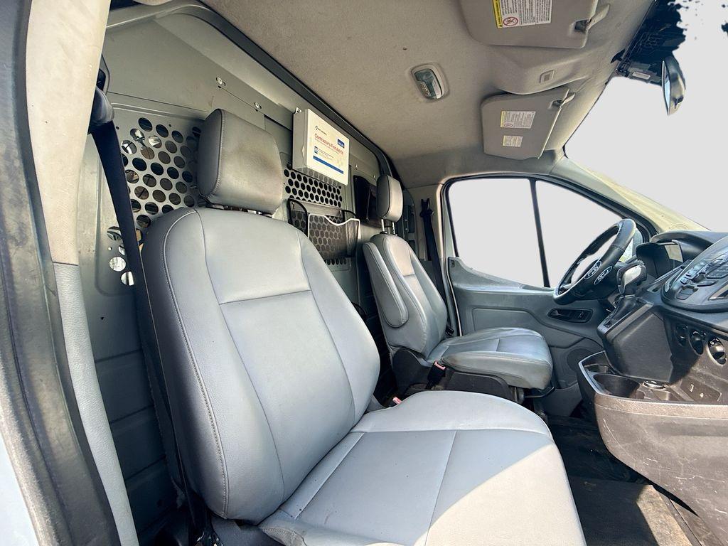 2015 Ford Transit - $9,555