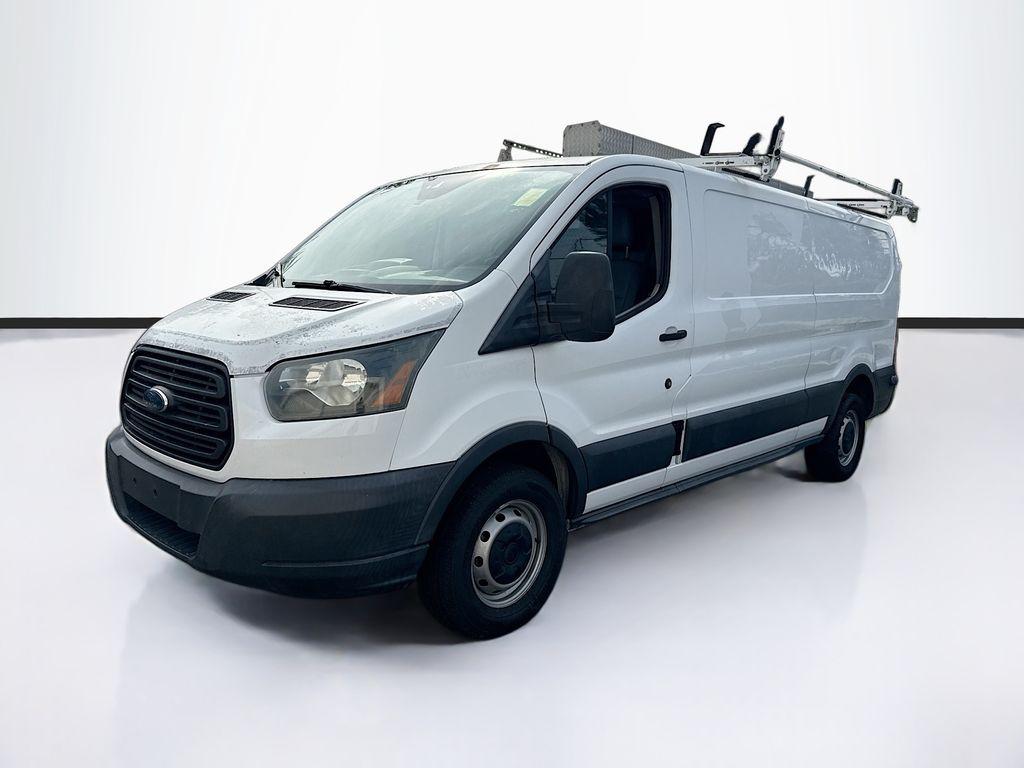 2015 Ford Transit - $9,555