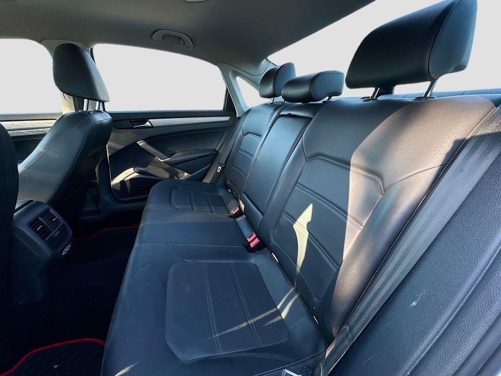 2021 Volkswagen Passat - $12,888