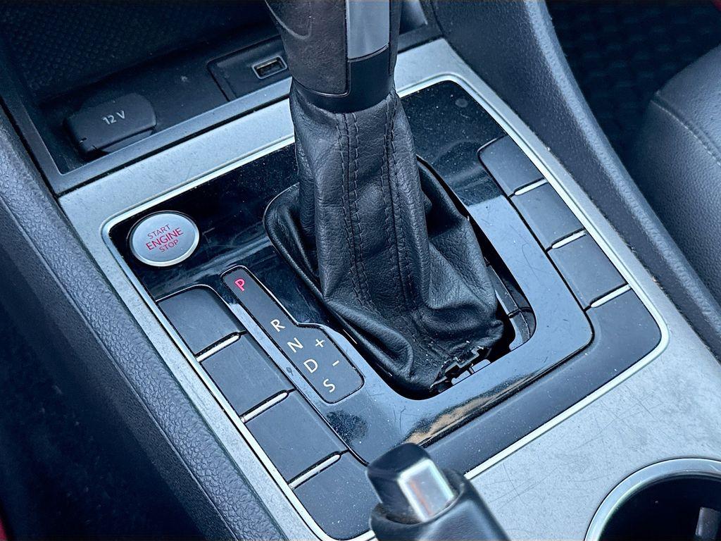 2021 Volkswagen Passat - $12,888