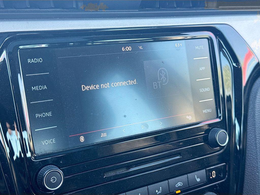 2021 Volkswagen Passat - $12,888