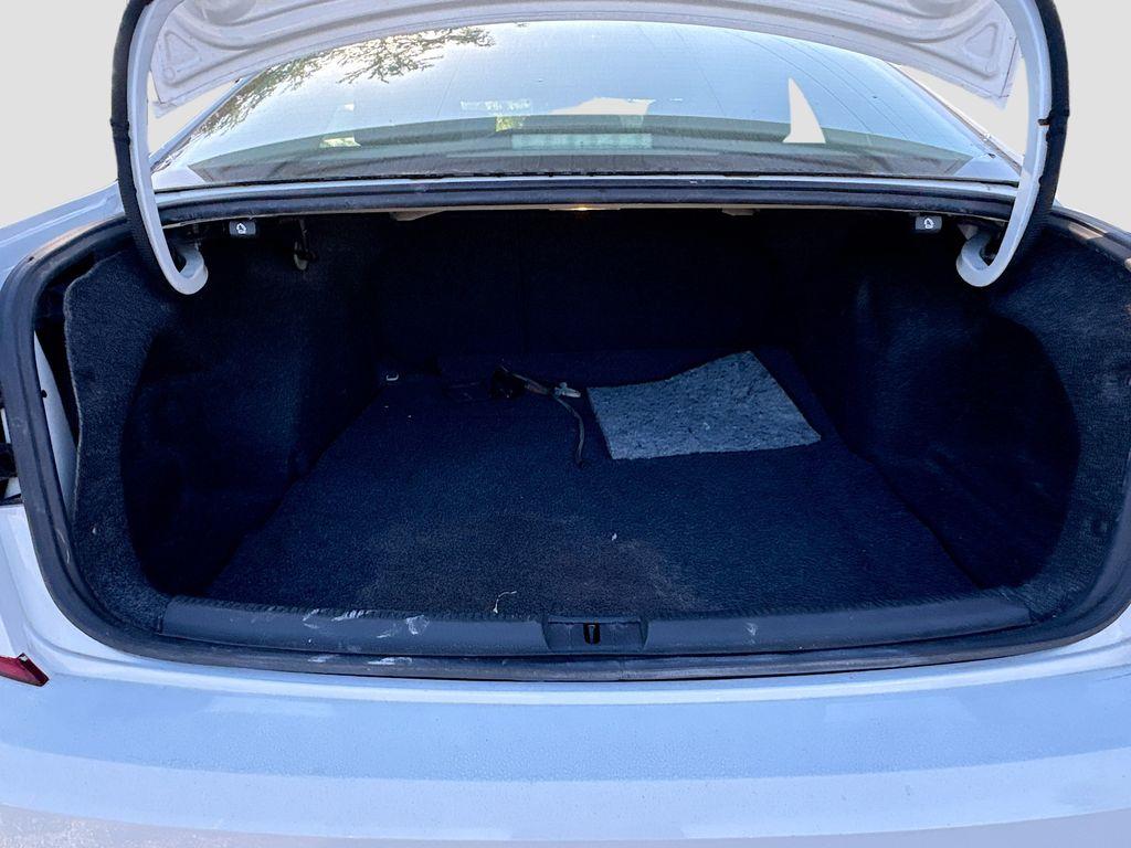 2021 Volkswagen Passat - $12,888