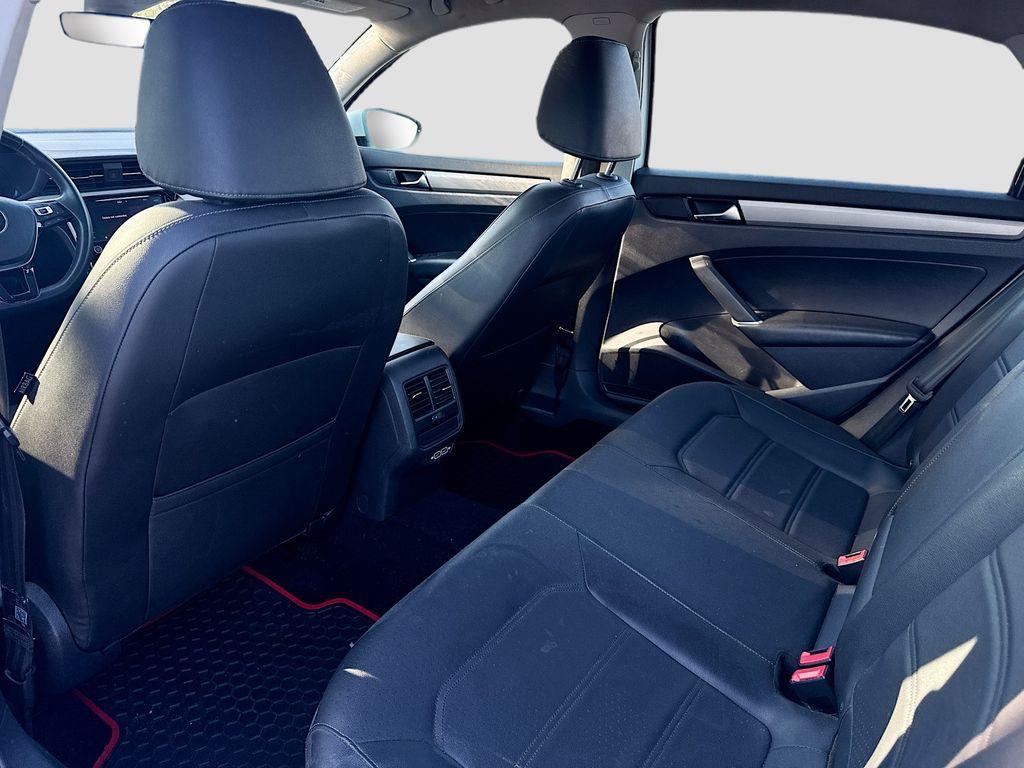 2021 Volkswagen Passat - $12,888