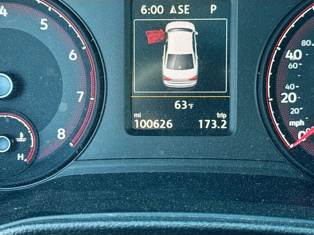 2021 Volkswagen Passat - $12,888