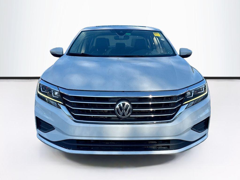 2021 Volkswagen Passat - $12,888