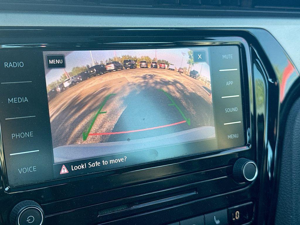 2021 Volkswagen Passat - $12,888