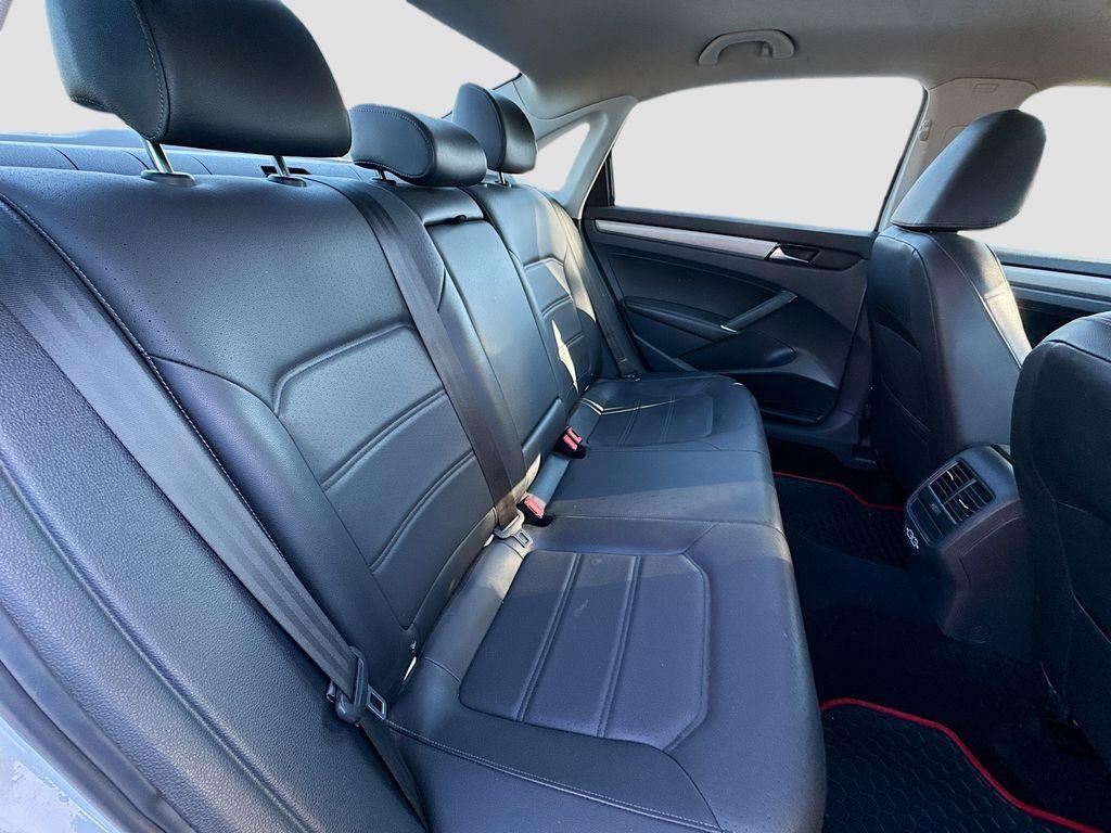 2021 Volkswagen Passat - $12,888