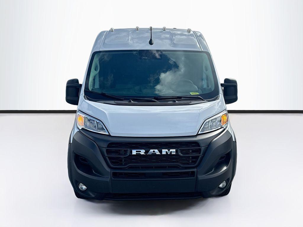2025 Ram ProMaster 2500 - $28,777