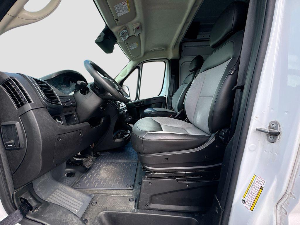 2025 Ram ProMaster 2500 - $28,777