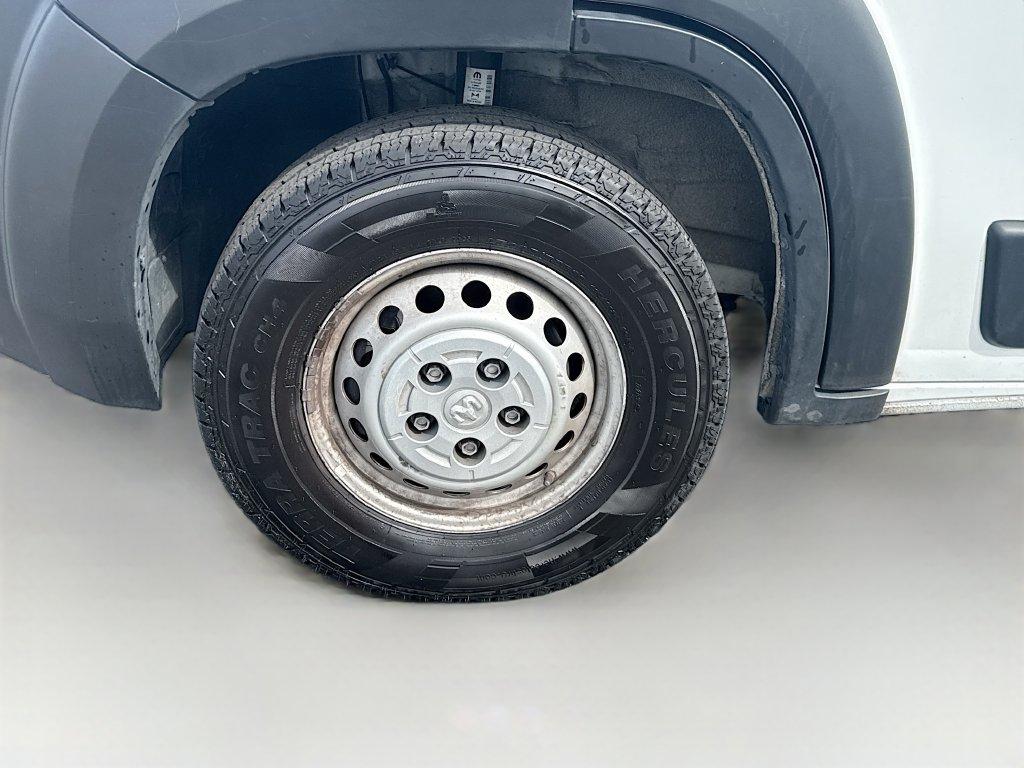 2025 Ram ProMaster 2500 - $25,555