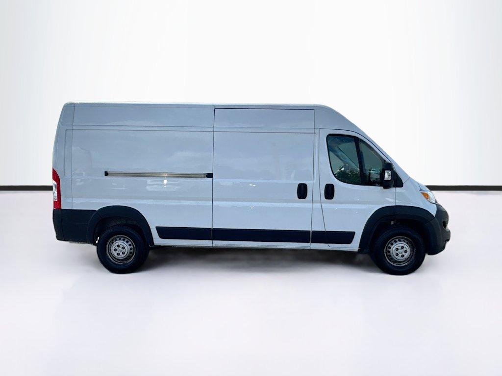 2025 Ram ProMaster 2500 - $25,555