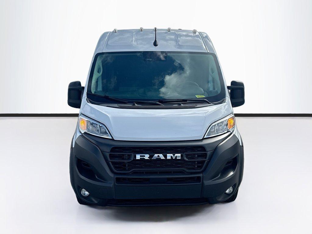 2025 Ram ProMaster 2500 - $25,555