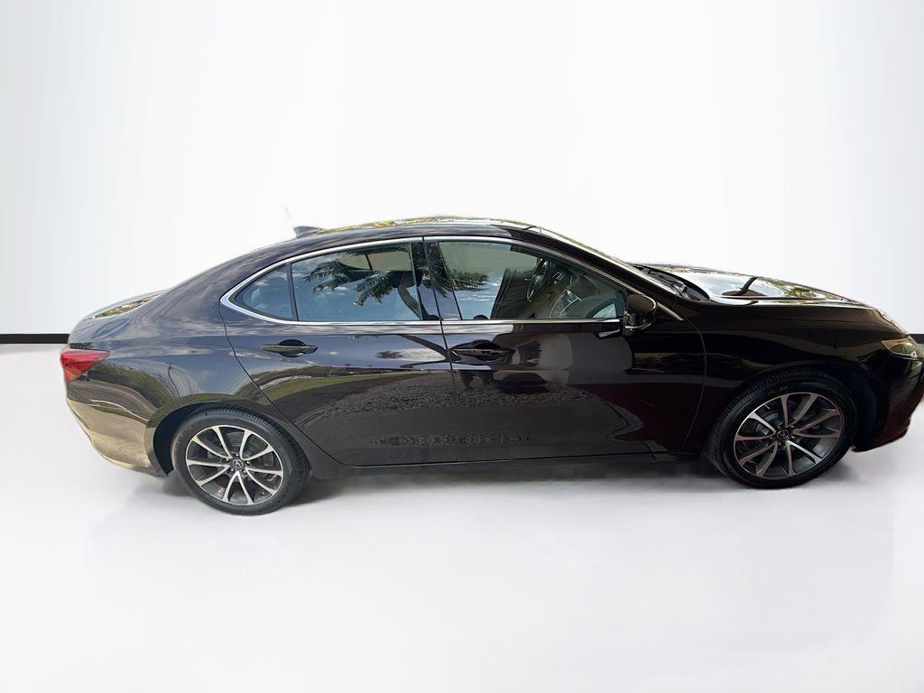 2016 Acura TL - $13,333