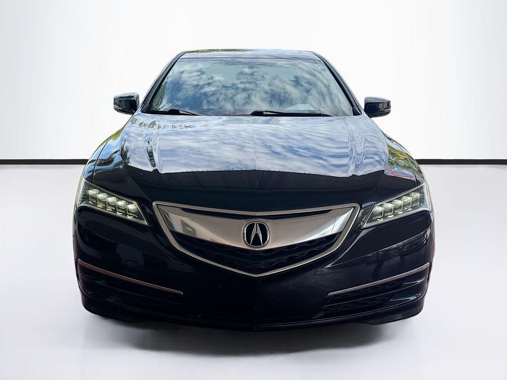 2016 Acura TL - $13,333