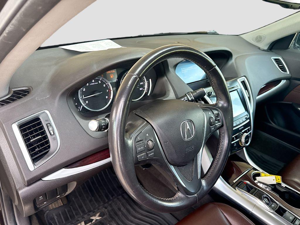 2016 Acura TL - $13,333