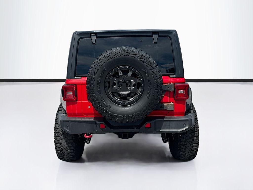 2019 Jeep Wrangler - $25,777