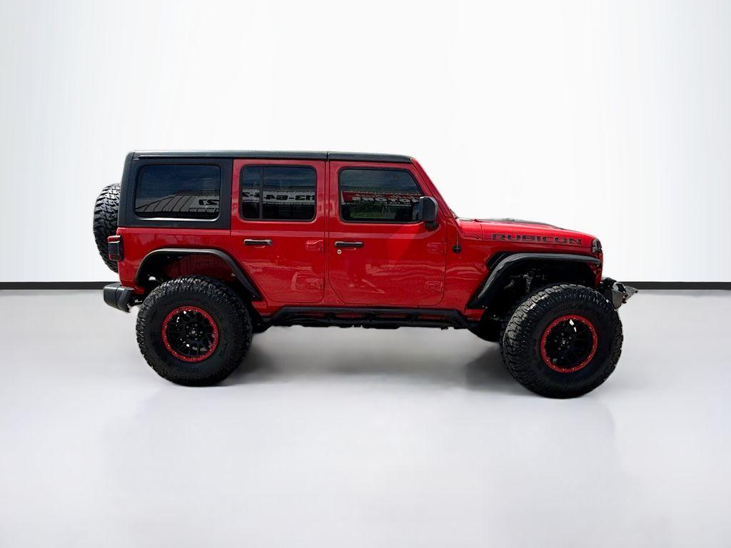 2019 Jeep Wrangler - $25,777