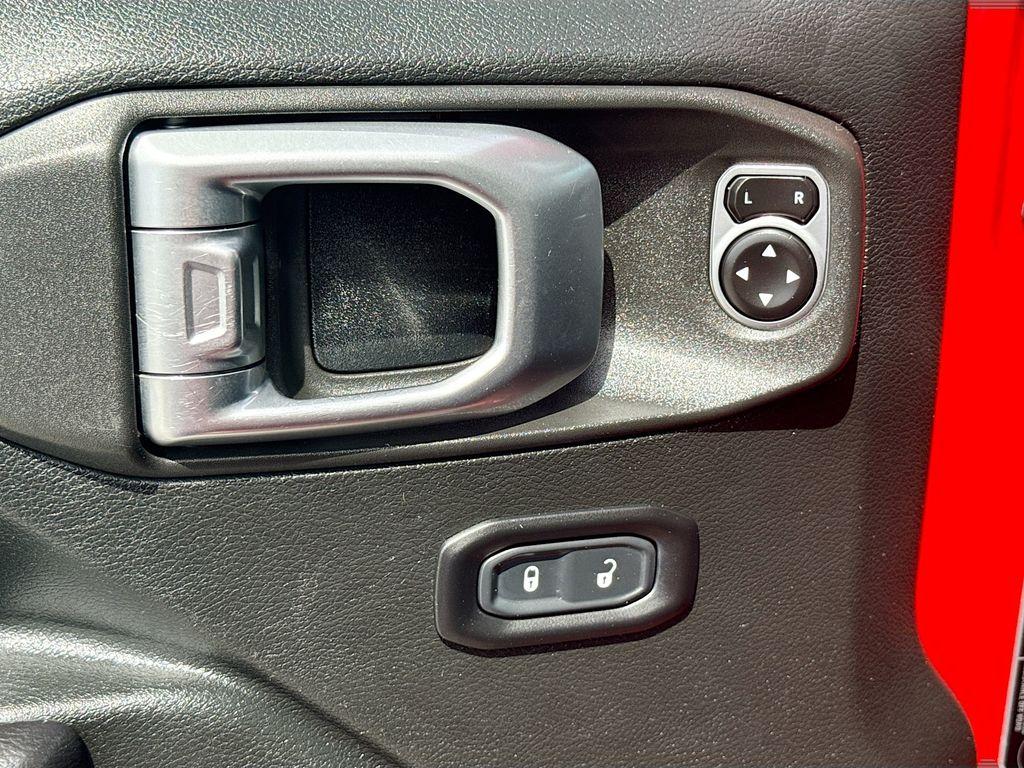 2019 Jeep Wrangler - $25,777