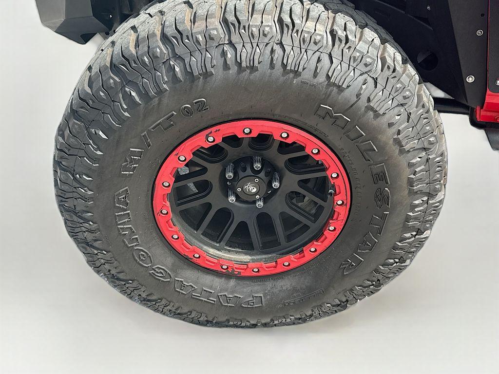 2019 Jeep Wrangler - $25,777