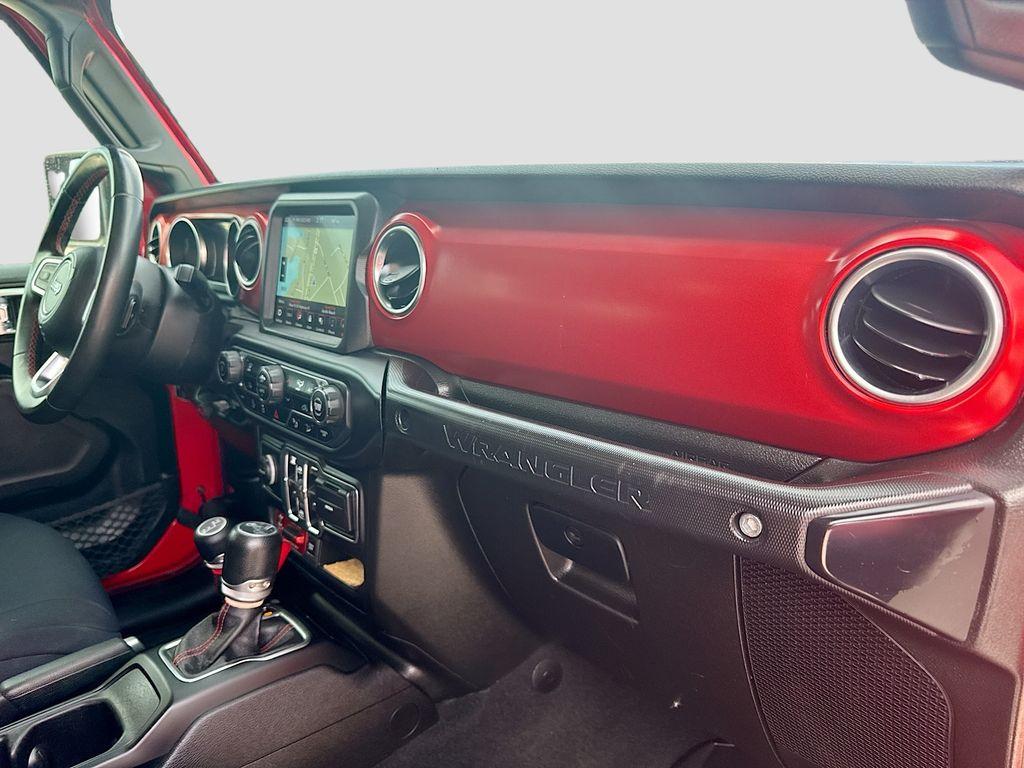 2019 Jeep Wrangler - $25,777