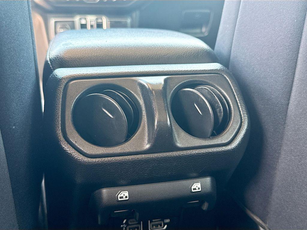 2019 Jeep Wrangler - $25,777