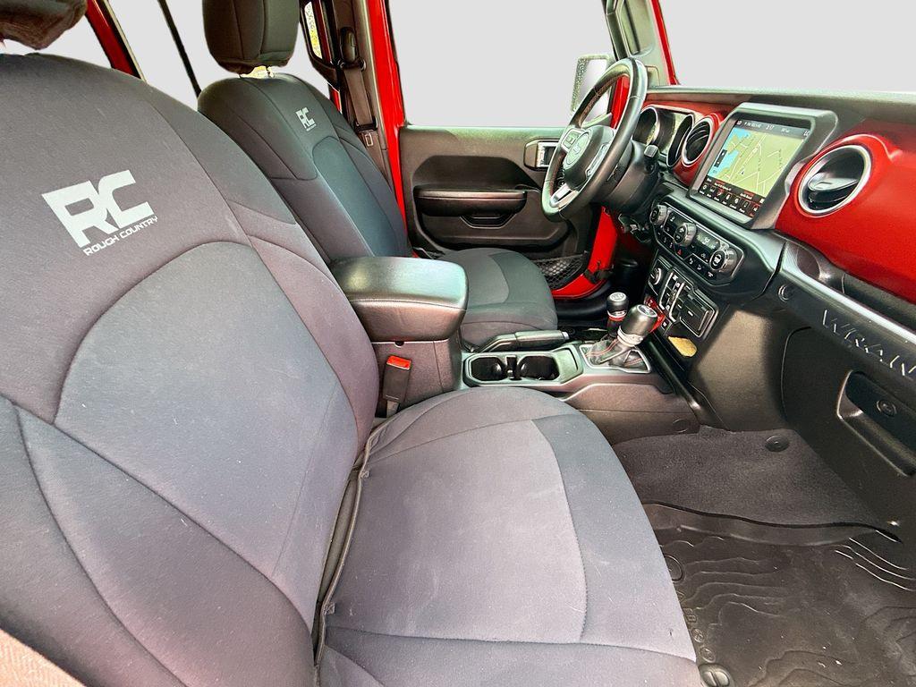 2019 Jeep Wrangler - $25,777