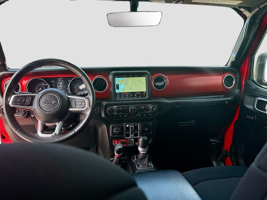2019 Jeep Wrangler - $25,777