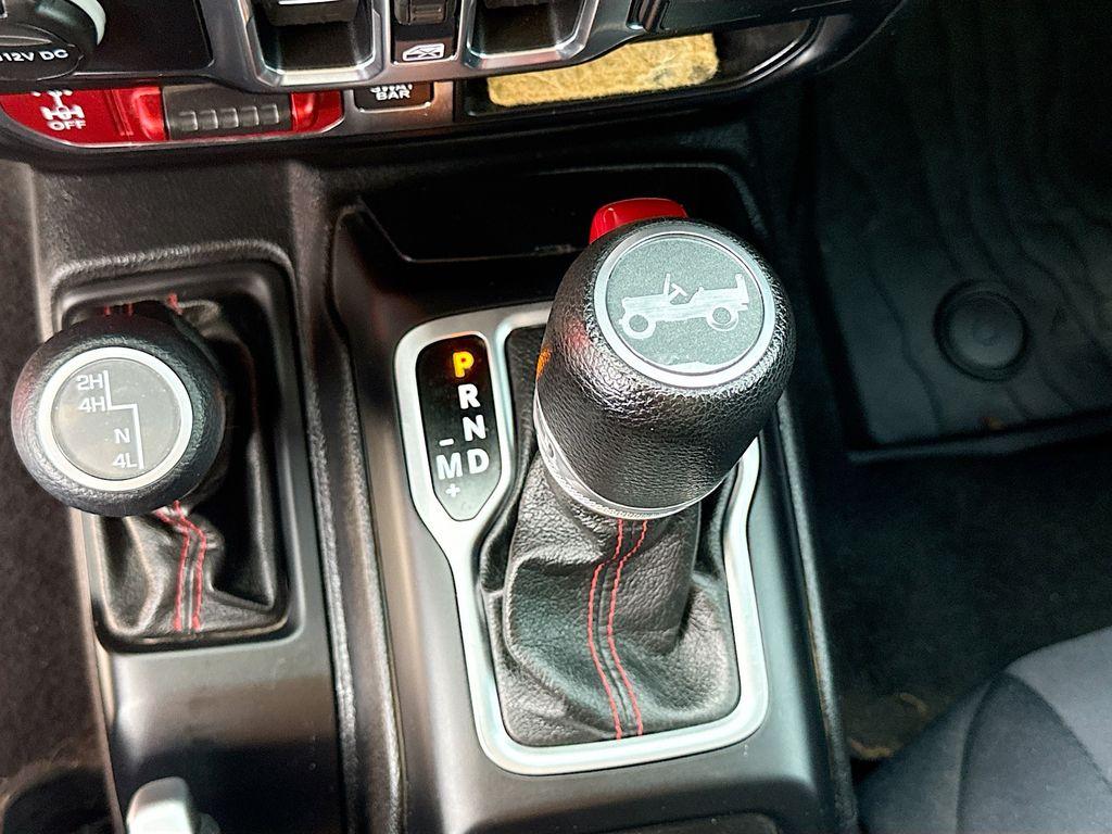 2019 Jeep Wrangler - $25,777