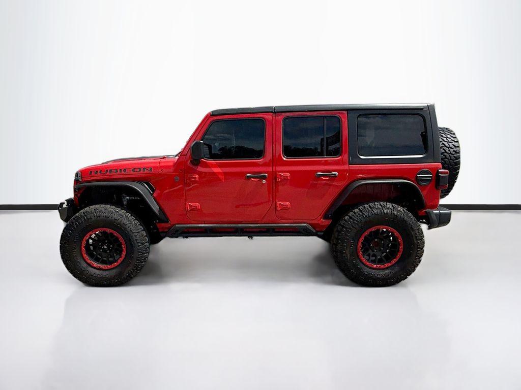 2019 Jeep Wrangler - $25,777