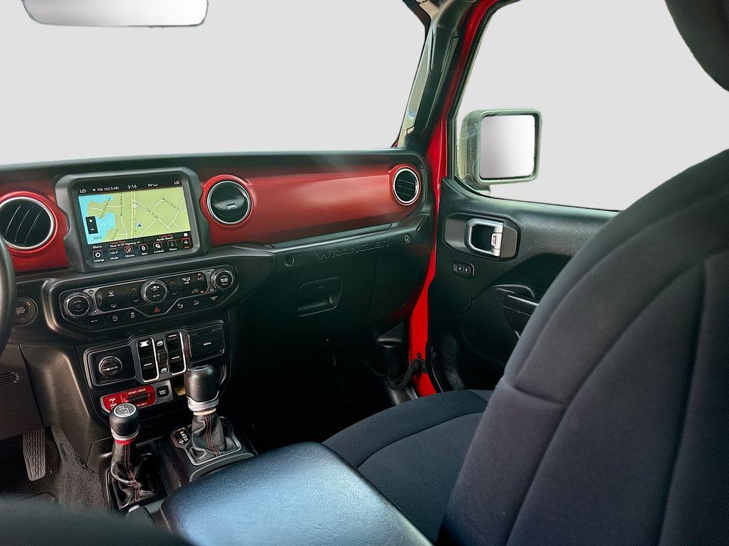 2019 Jeep Wrangler - $25,777