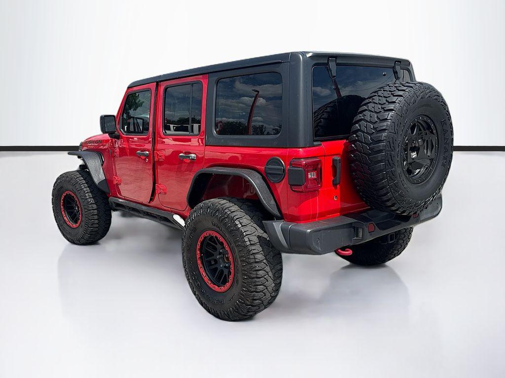 2019 Jeep Wrangler - $25,777