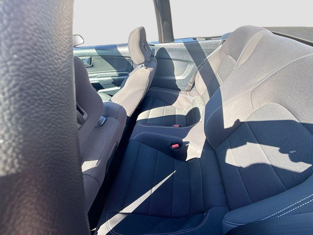 2015 Ford Mustang - $14,999