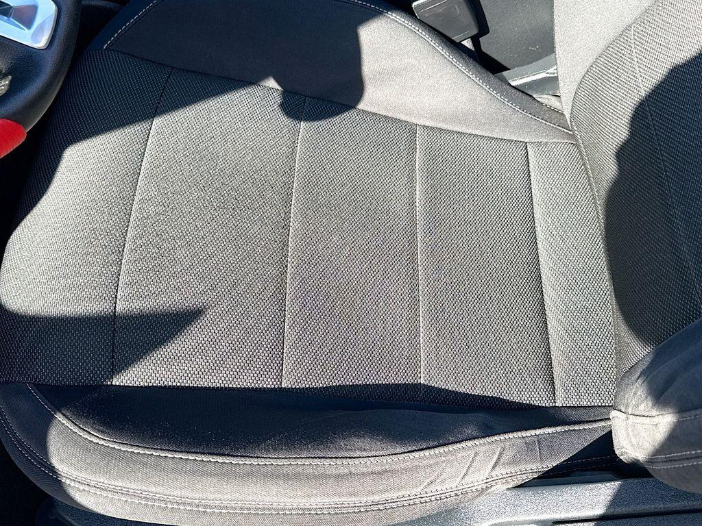 2015 Ford Mustang - $14,999