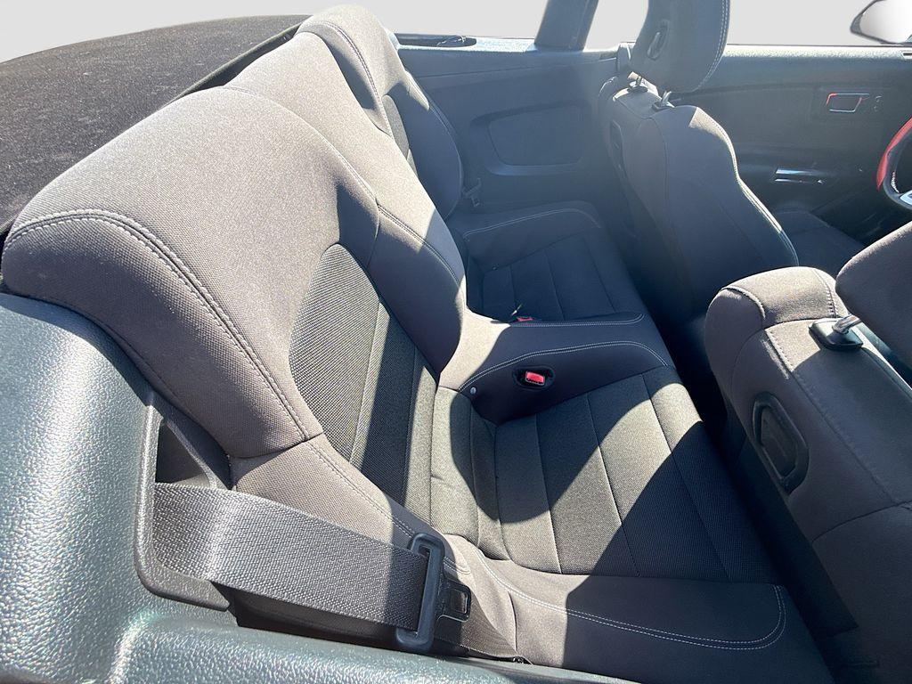 2015 Ford Mustang - $14,999