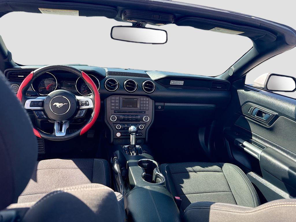 2015 Ford Mustang - $14,999
