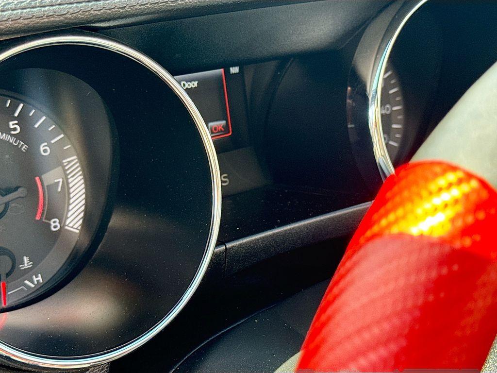 2015 Ford Mustang - $14,999