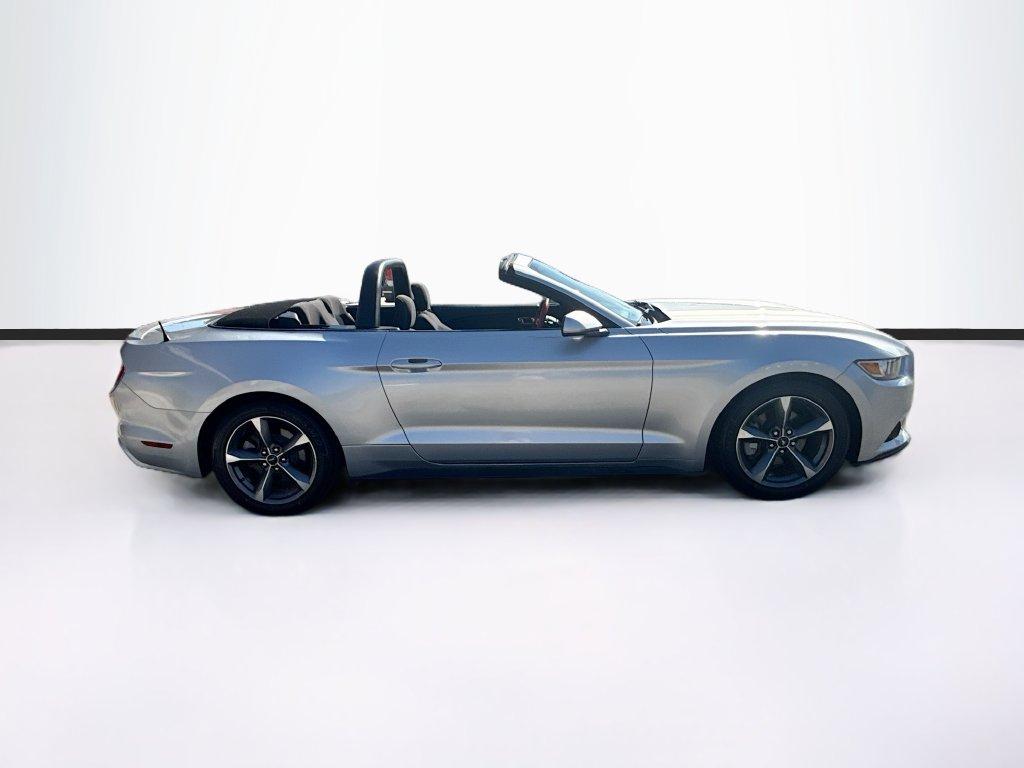 2015 Ford Mustang - $13,500