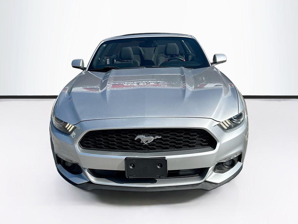 2015 Ford Mustang - $14,999